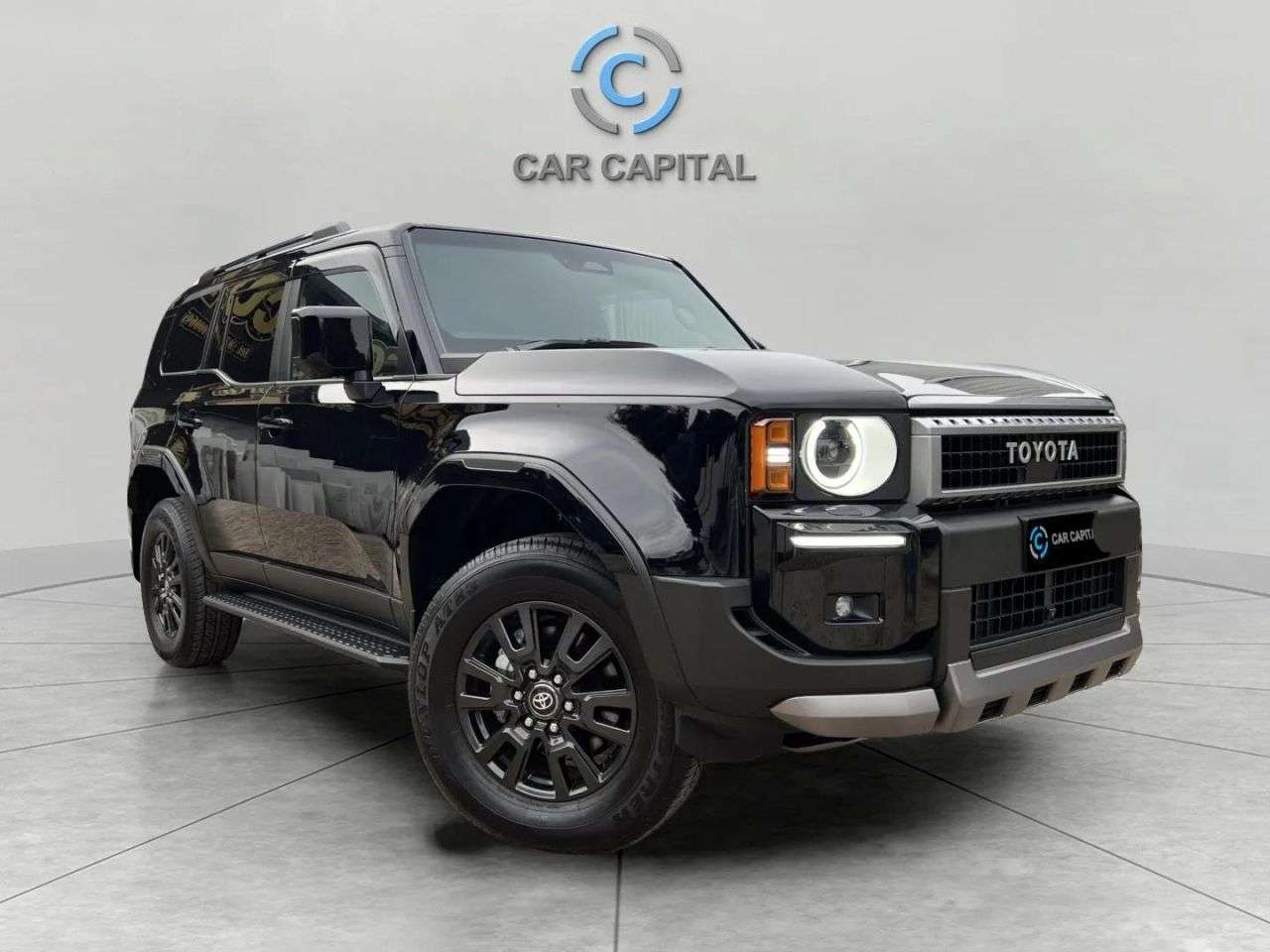 null TOYOTA LAND CRUISER null TOYOTA LAND CRUISER