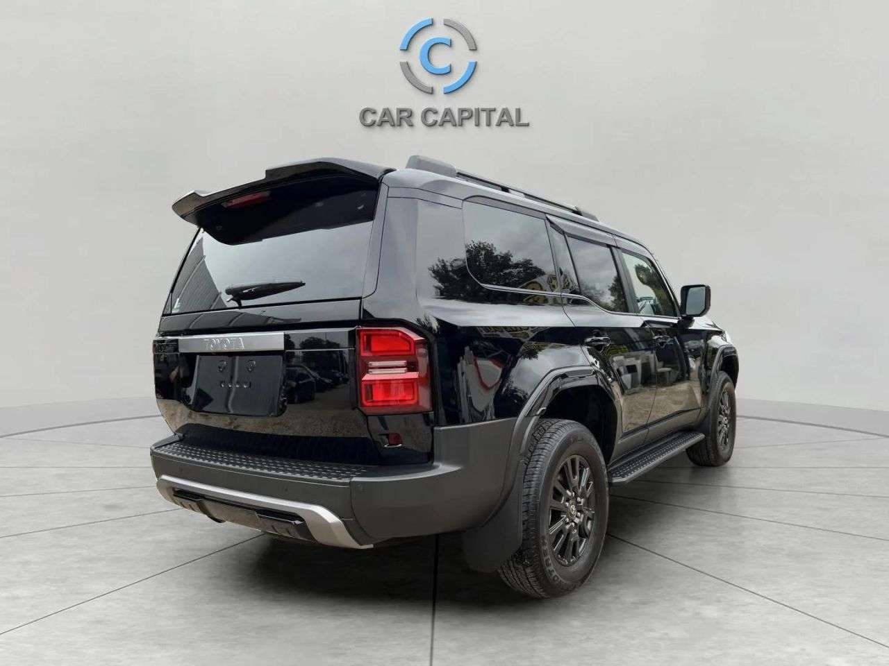 null TOYOTA LAND CRUISER null TOYOTA LAND CRUISER