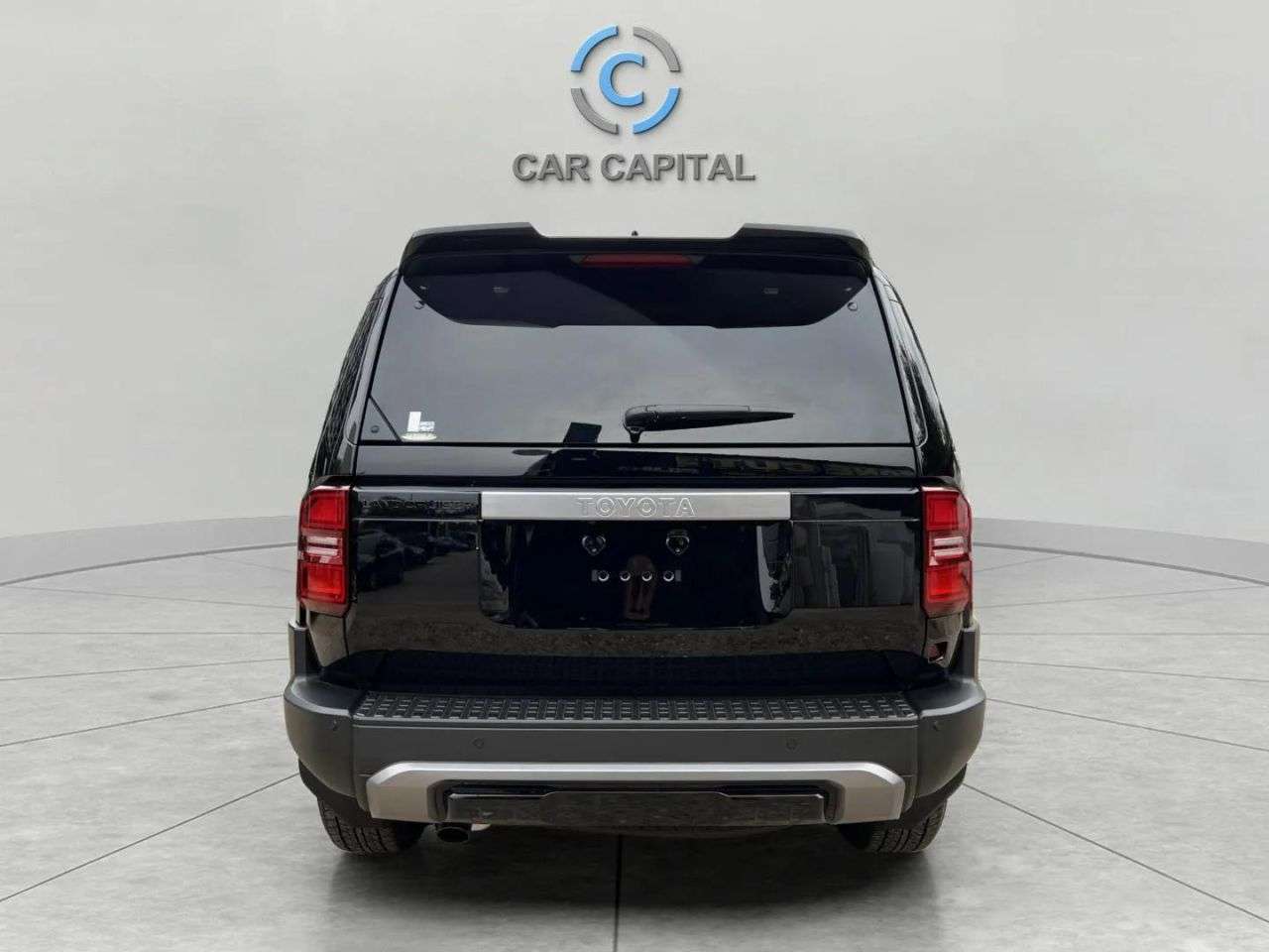 null TOYOTA LAND CRUISER null TOYOTA LAND CRUISER