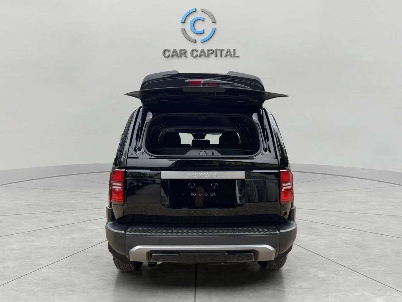 null TOYOTA LAND CRUISER null TOYOTA LAND CRUISER