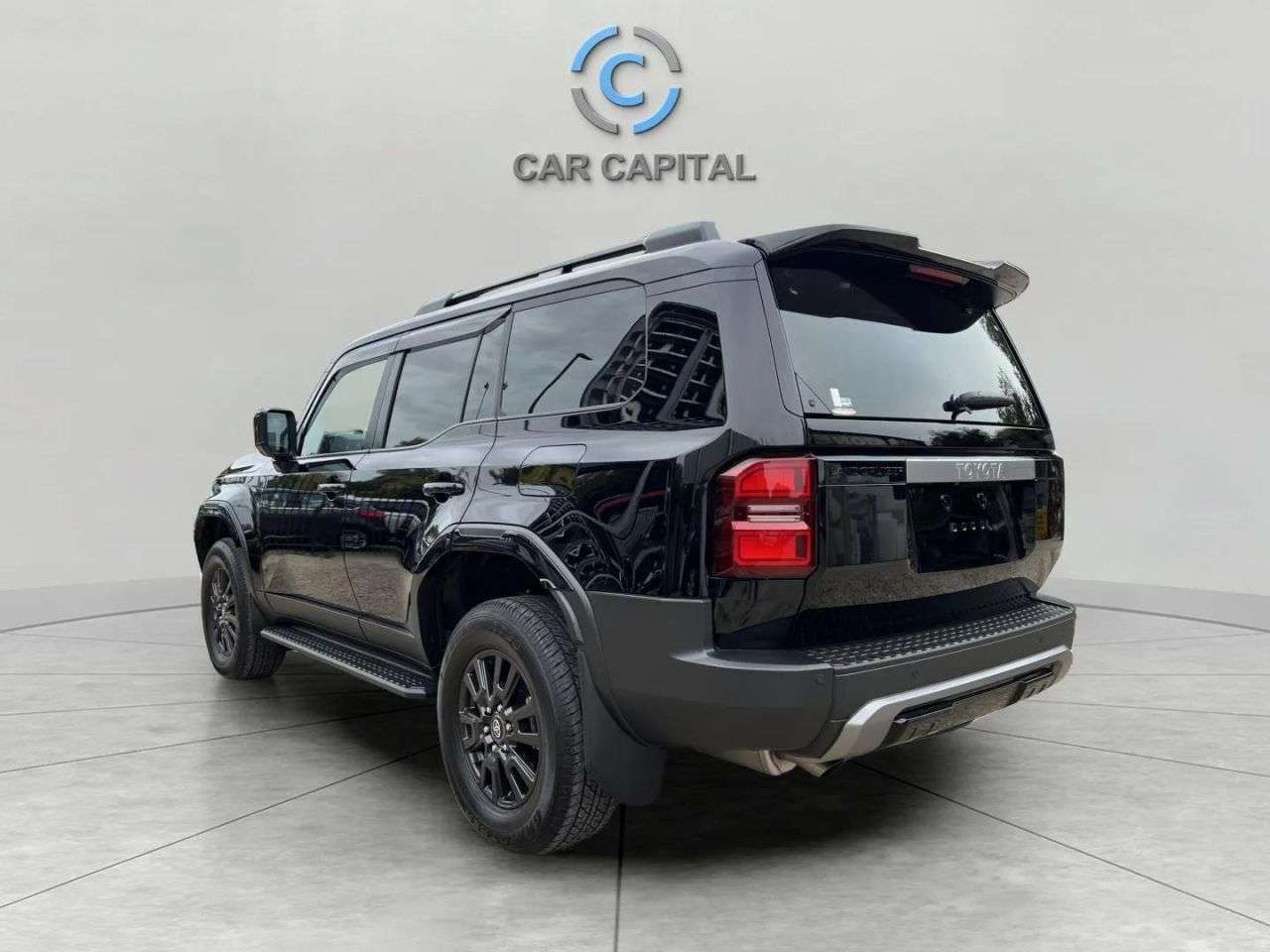 null TOYOTA LAND CRUISER null TOYOTA LAND CRUISER