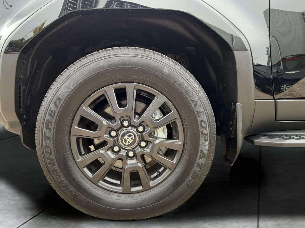 null TOYOTA LAND CRUISER null TOYOTA LAND CRUISER