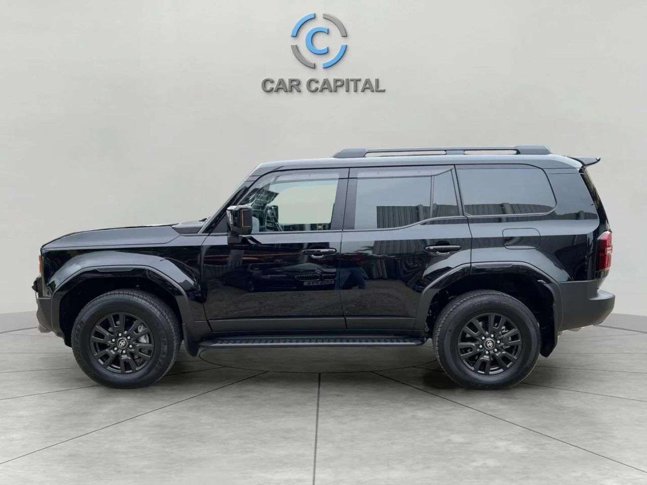 null TOYOTA LAND CRUISER null TOYOTA LAND CRUISER