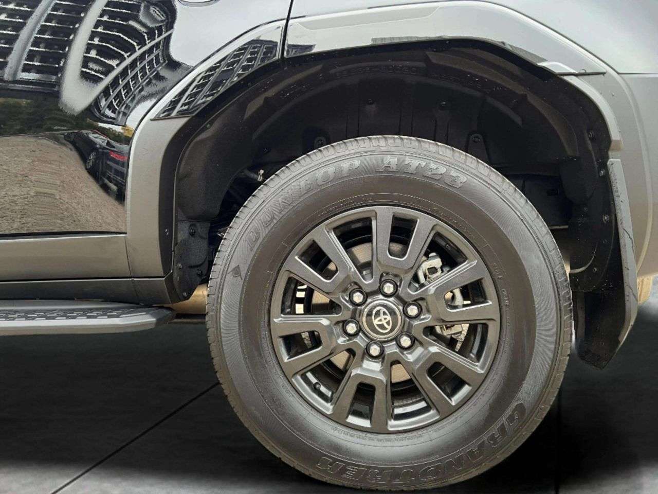 null TOYOTA LAND CRUISER null TOYOTA LAND CRUISER