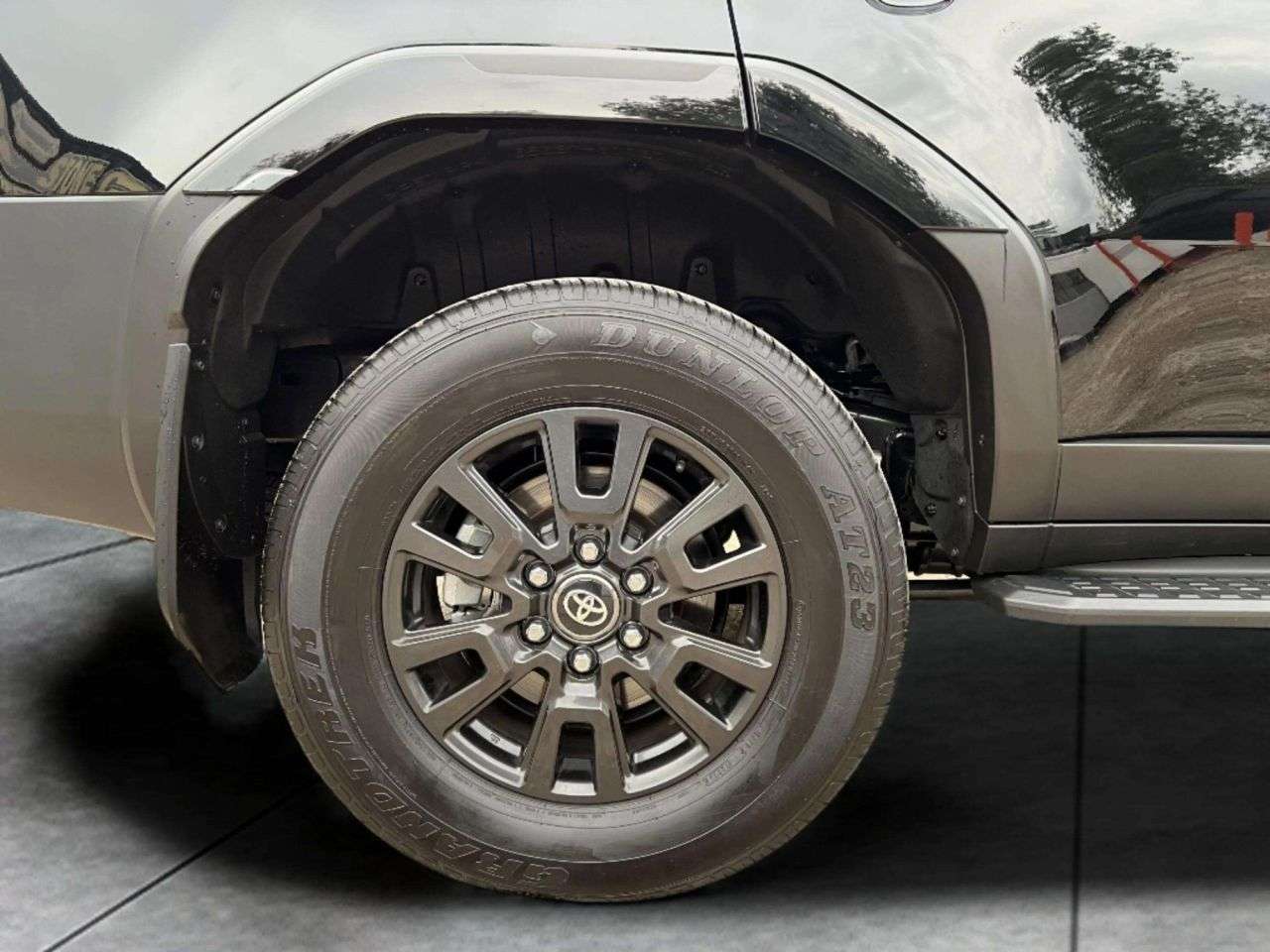 null TOYOTA LAND CRUISER null TOYOTA LAND CRUISER