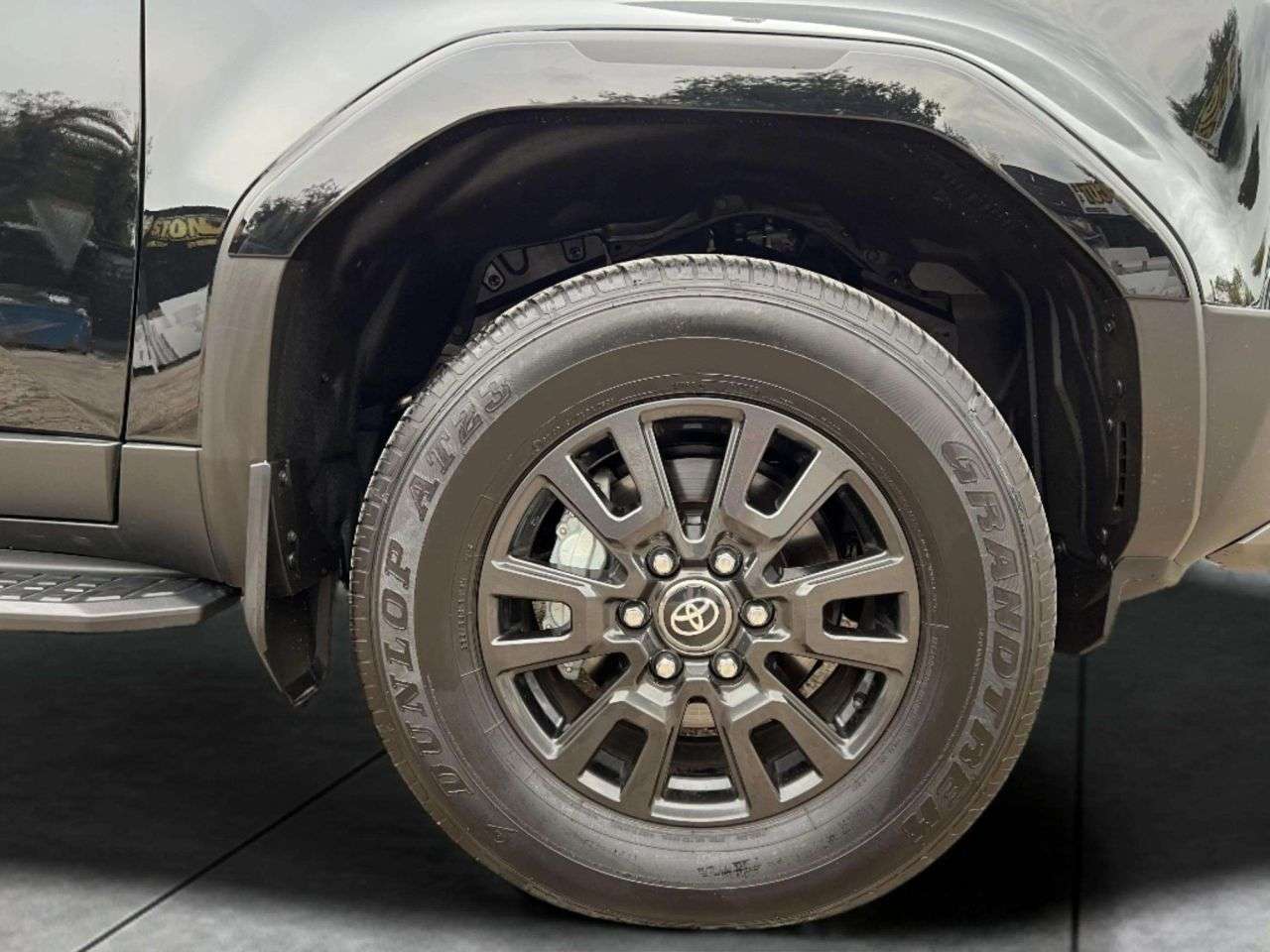 null TOYOTA LAND CRUISER null TOYOTA LAND CRUISER