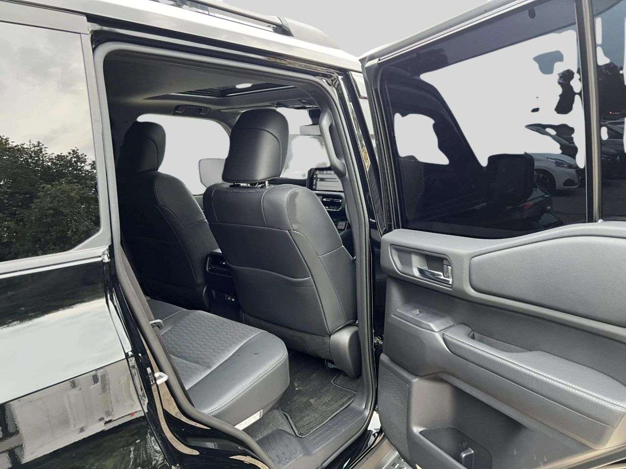 null TOYOTA LAND CRUISER null TOYOTA LAND CRUISER