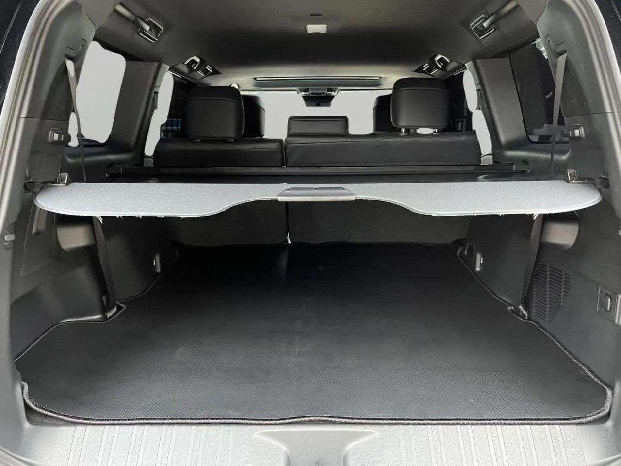 null TOYOTA LAND CRUISER null TOYOTA LAND CRUISER