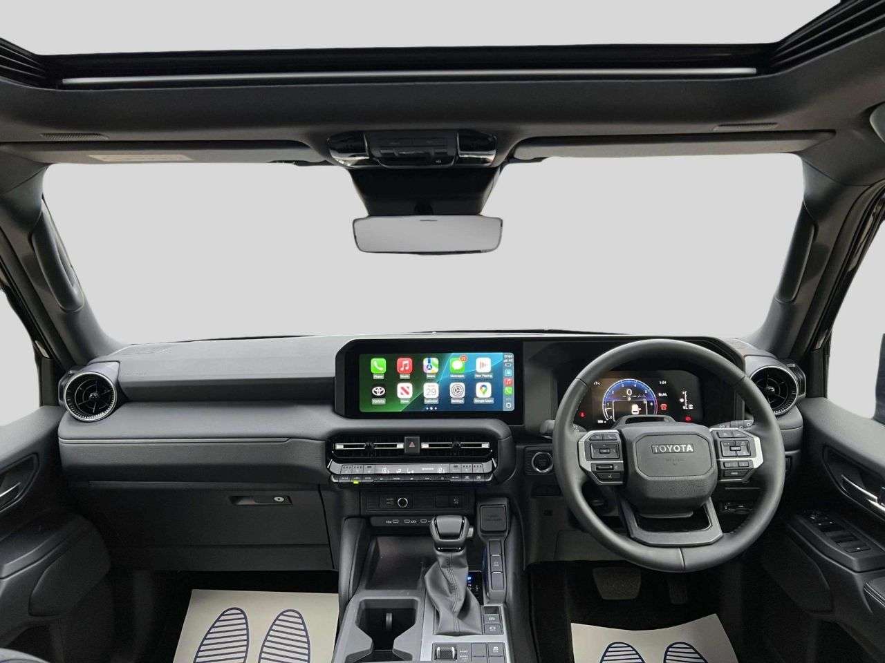 null TOYOTA LAND CRUISER null TOYOTA LAND CRUISER