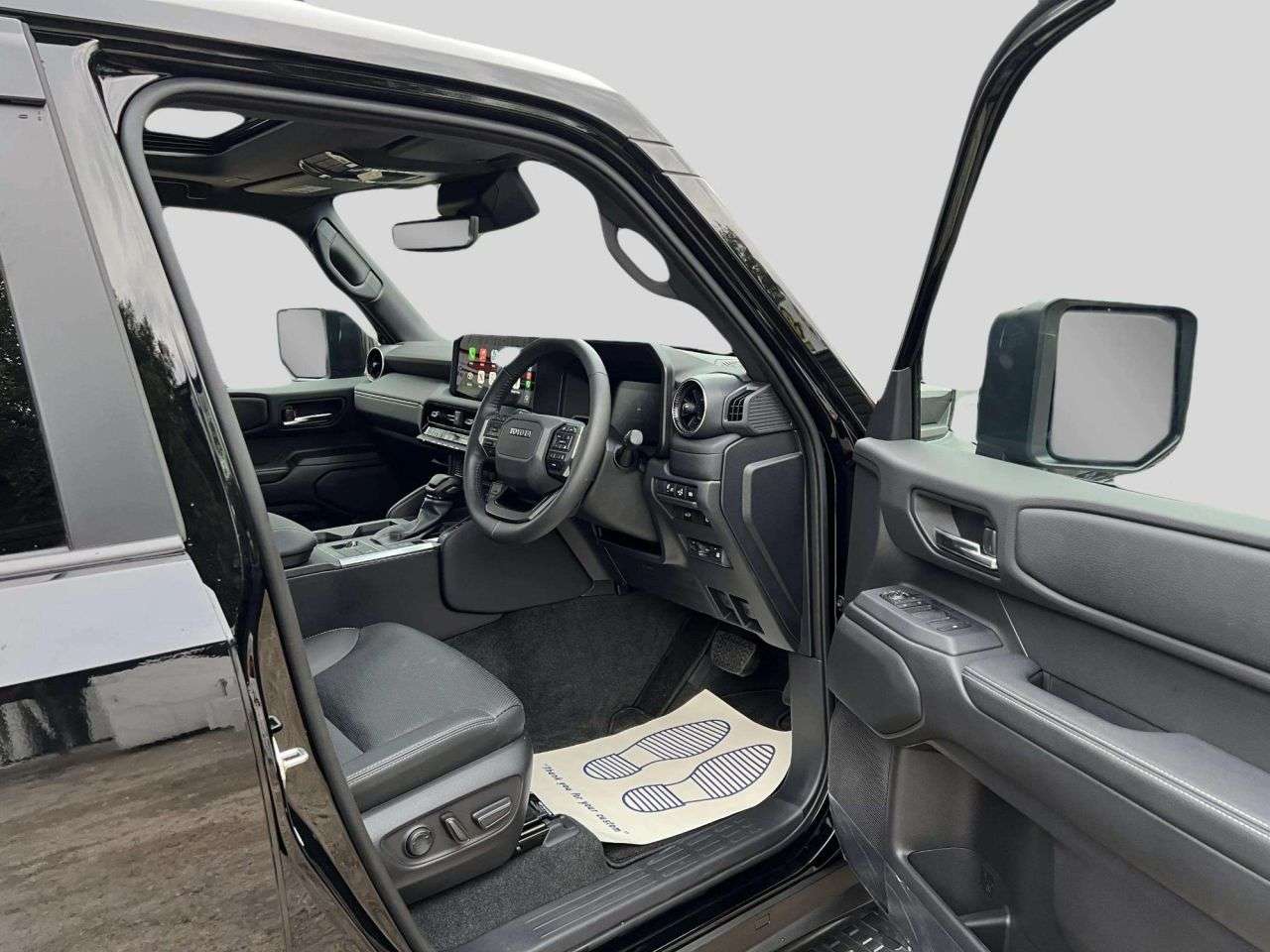 null TOYOTA LAND CRUISER null TOYOTA LAND CRUISER