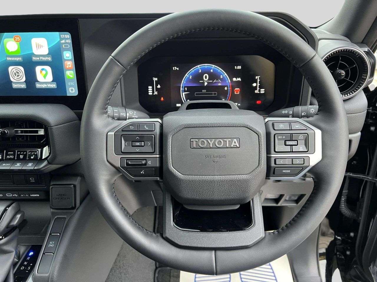 null TOYOTA LAND CRUISER null TOYOTA LAND CRUISER