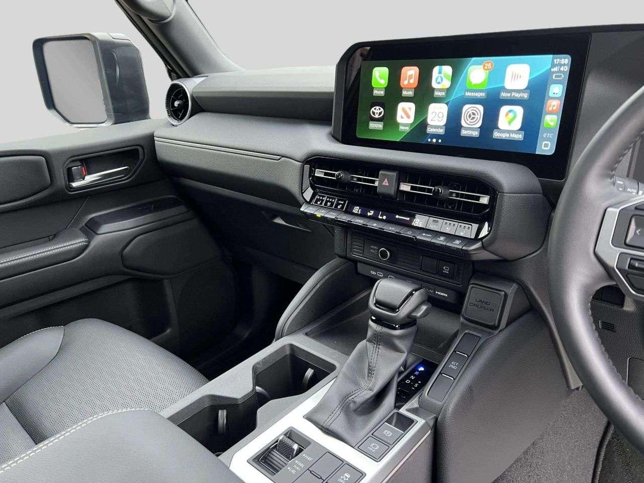 null TOYOTA LAND CRUISER null TOYOTA LAND CRUISER