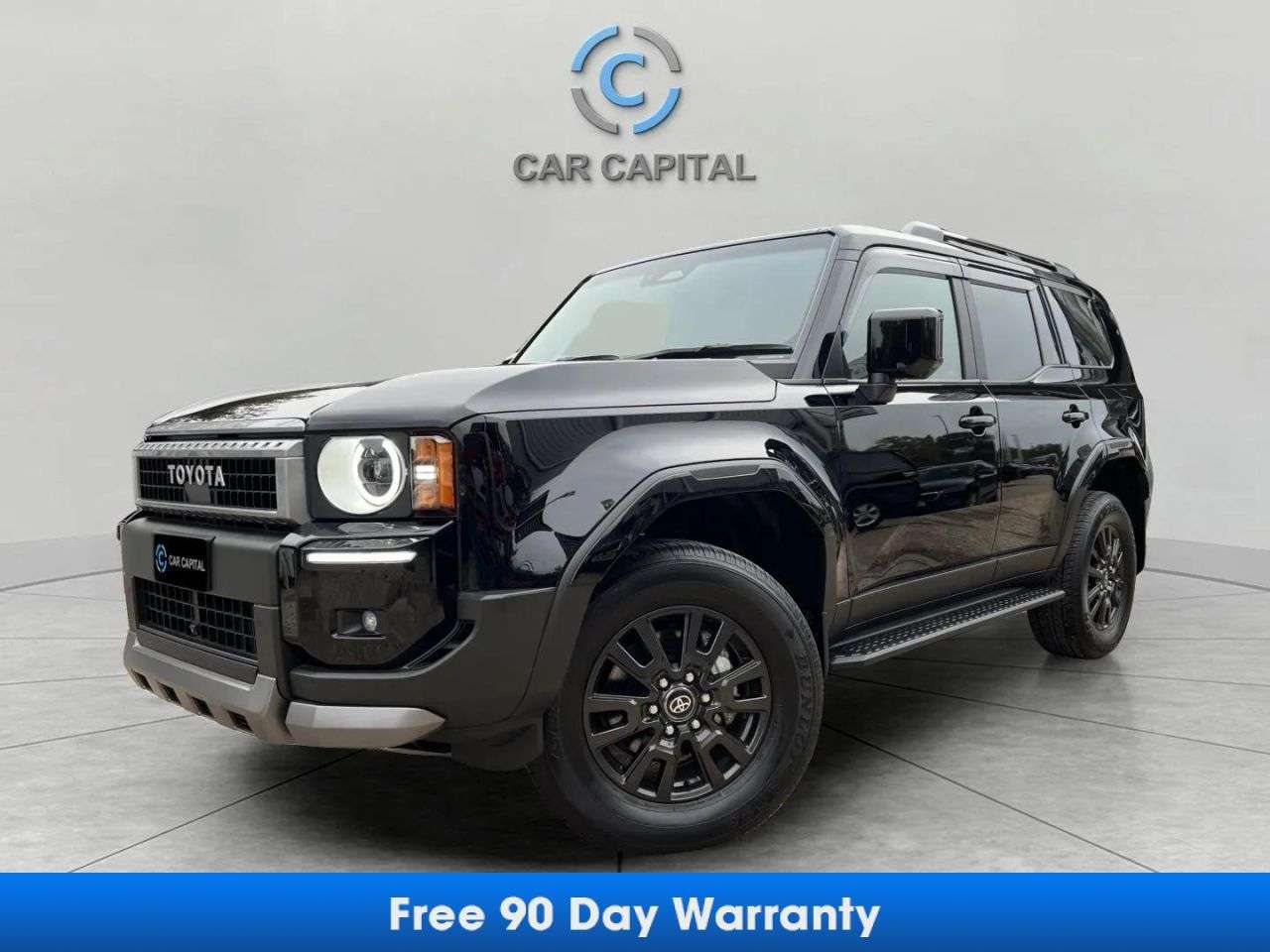 null TOYOTA LAND CRUISER null TOYOTA LAND CRUISER