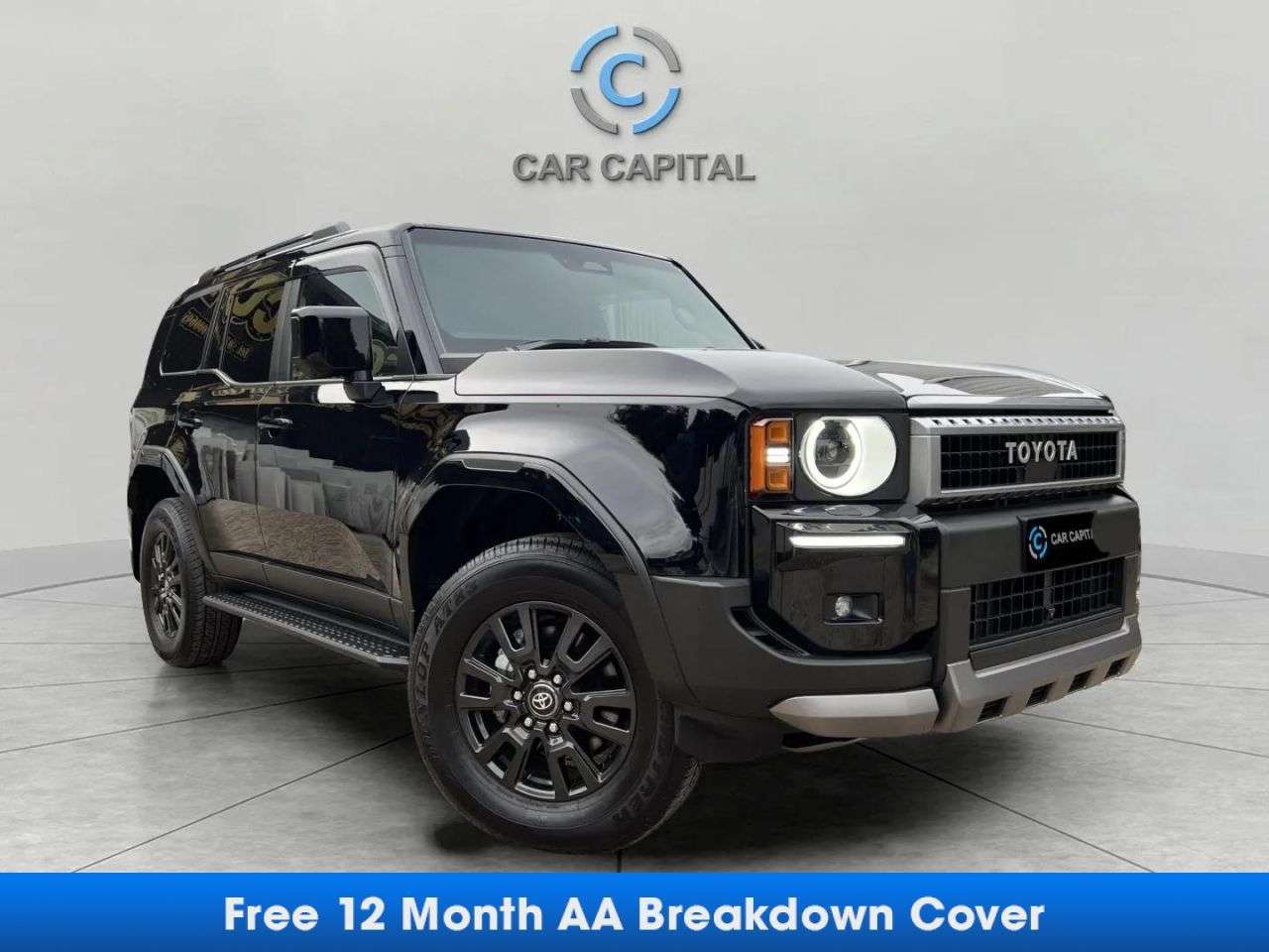 null TOYOTA LAND CRUISER null TOYOTA LAND CRUISER