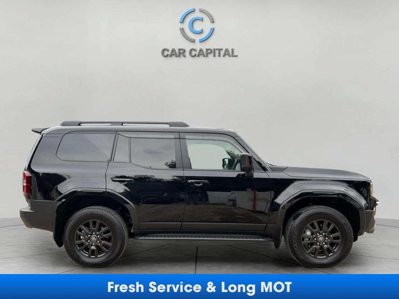 null TOYOTA LAND CRUISER null TOYOTA LAND CRUISER