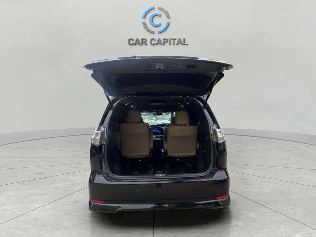 2015 TOYOTA ESTIMA 2015 TOYOTA ESTIMA