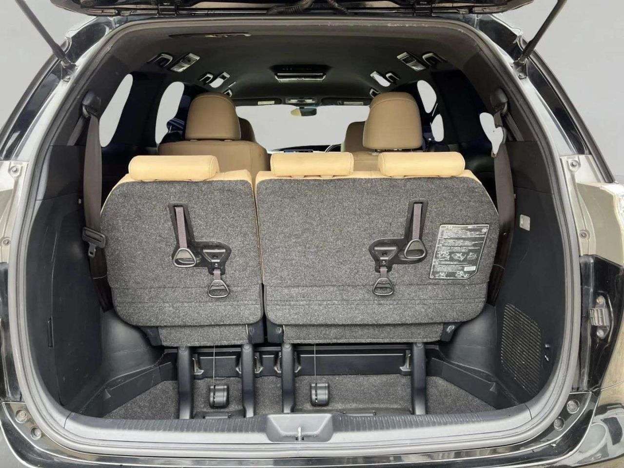 2015 TOYOTA ESTIMA 2015 TOYOTA ESTIMA