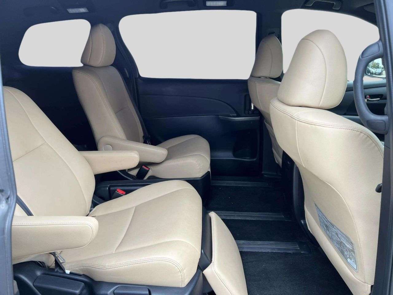 2015 TOYOTA ESTIMA 2015 TOYOTA ESTIMA