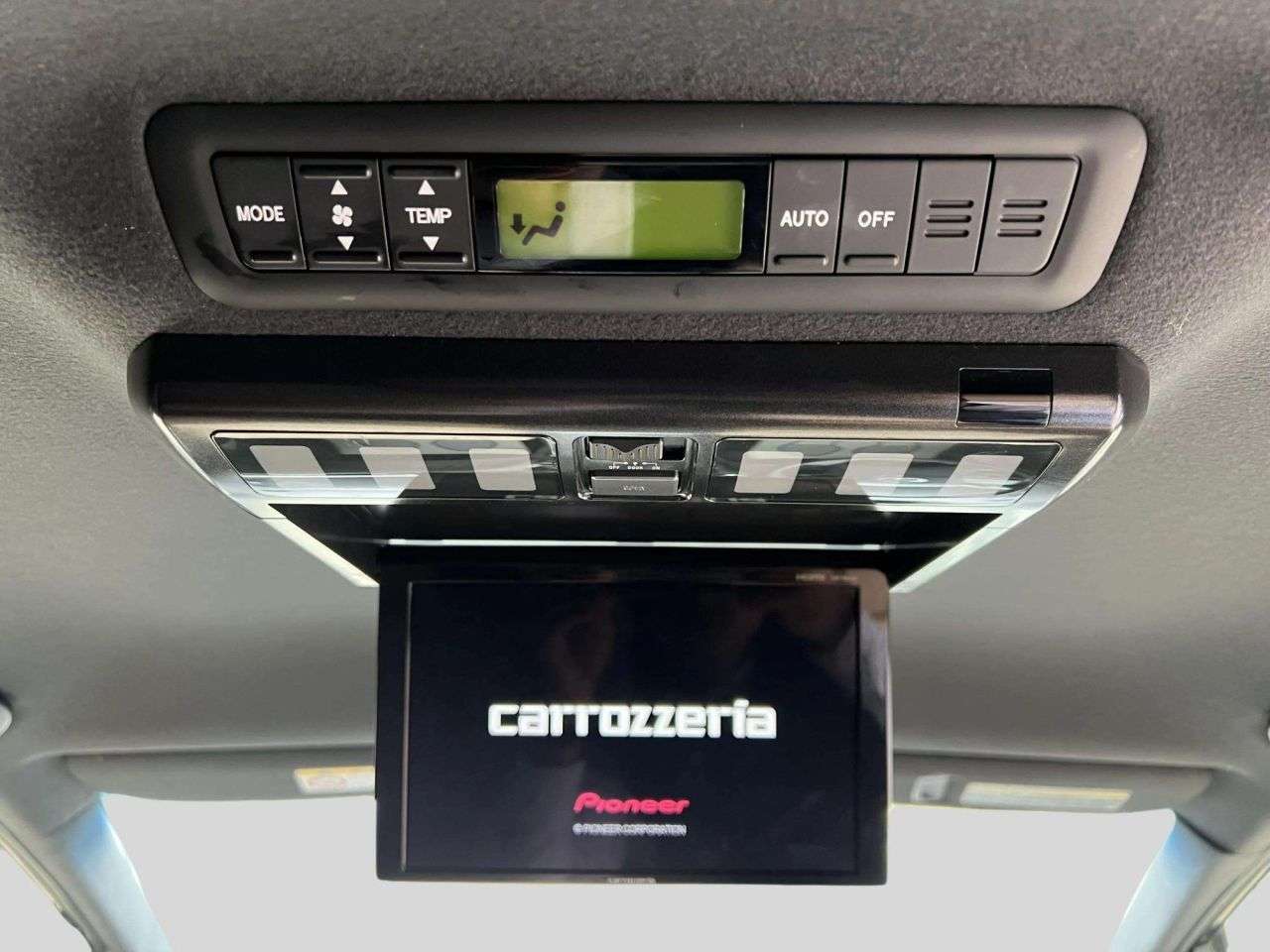 2015 TOYOTA ESTIMA 2015 TOYOTA ESTIMA