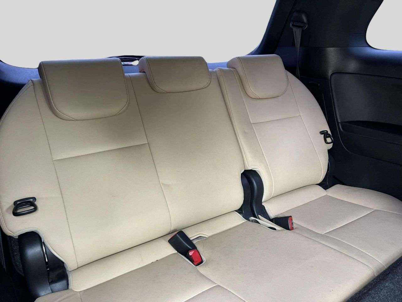 2015 TOYOTA ESTIMA 2015 TOYOTA ESTIMA