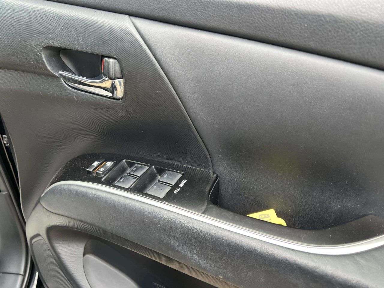 2015 TOYOTA ESTIMA 2015 TOYOTA ESTIMA