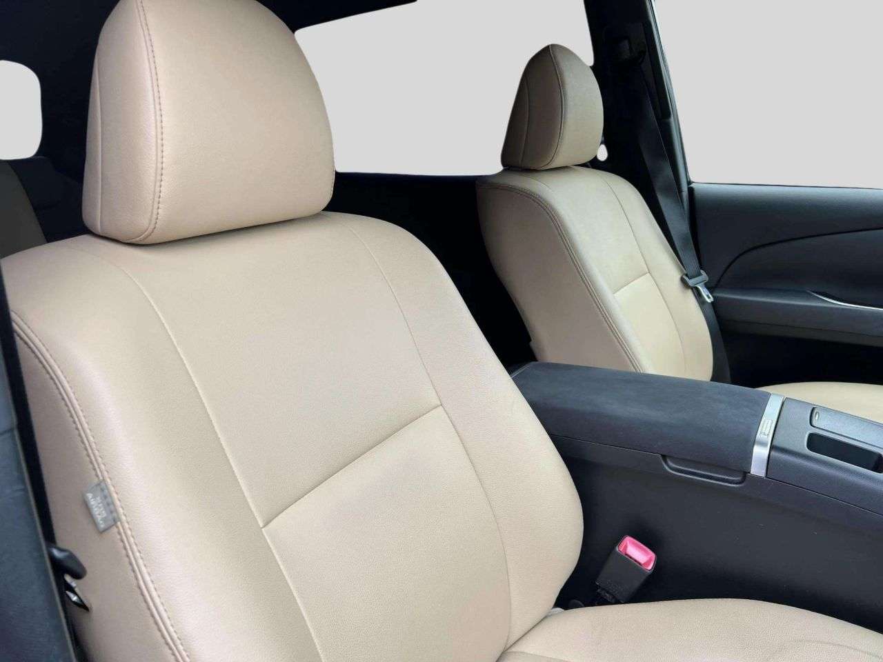 2015 TOYOTA ESTIMA 2015 TOYOTA ESTIMA