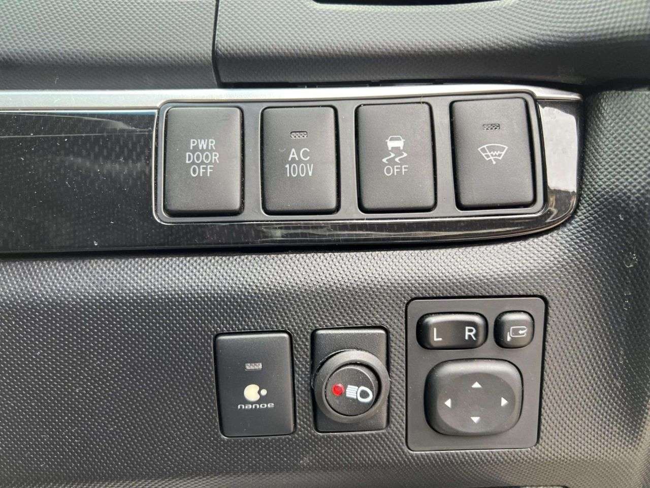 2015 TOYOTA ESTIMA 2015 TOYOTA ESTIMA