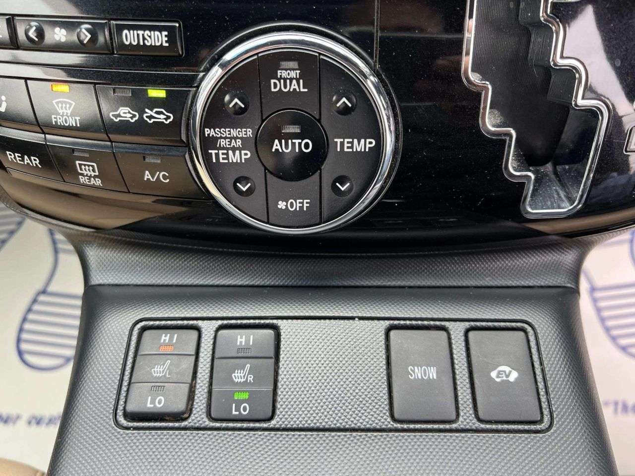 2015 TOYOTA ESTIMA 2015 TOYOTA ESTIMA