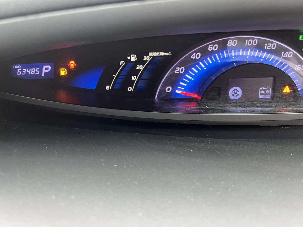 2015 TOYOTA ESTIMA 2015 TOYOTA ESTIMA