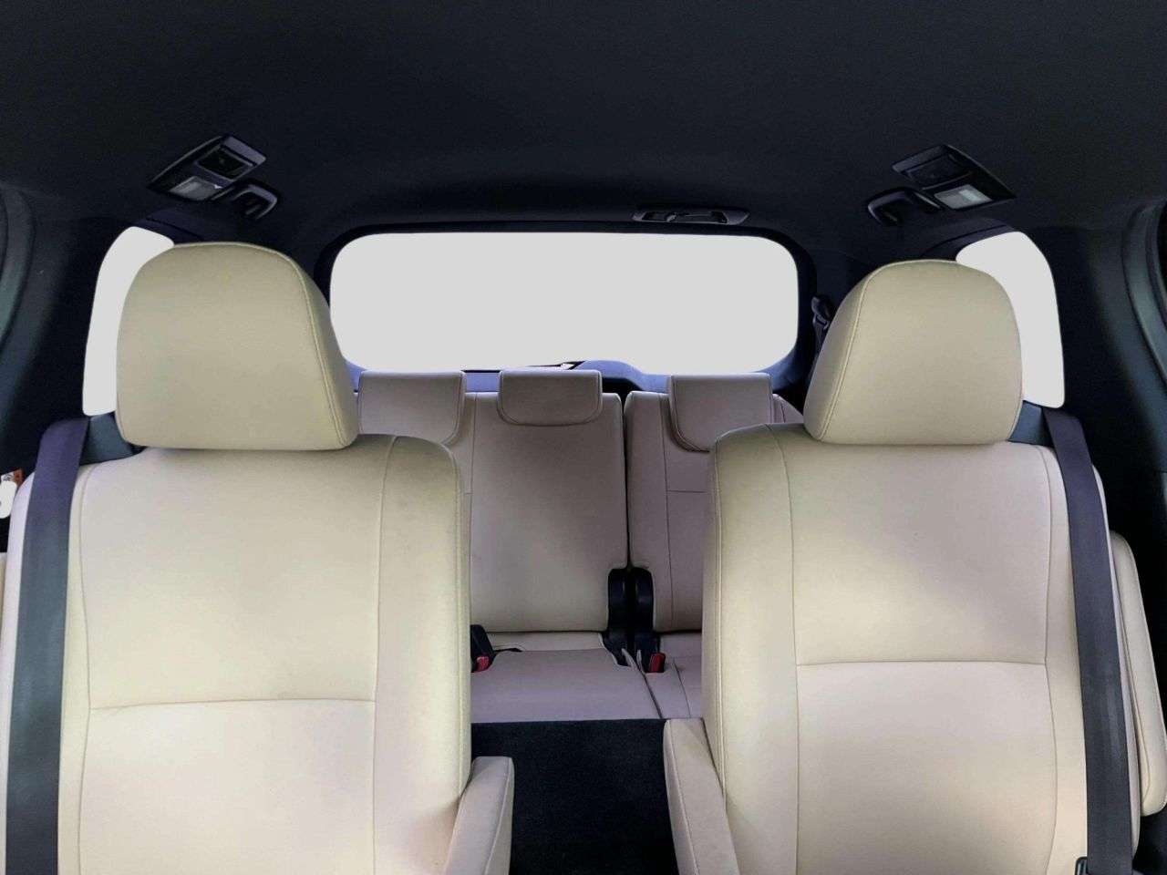 2015 TOYOTA ESTIMA 2015 TOYOTA ESTIMA