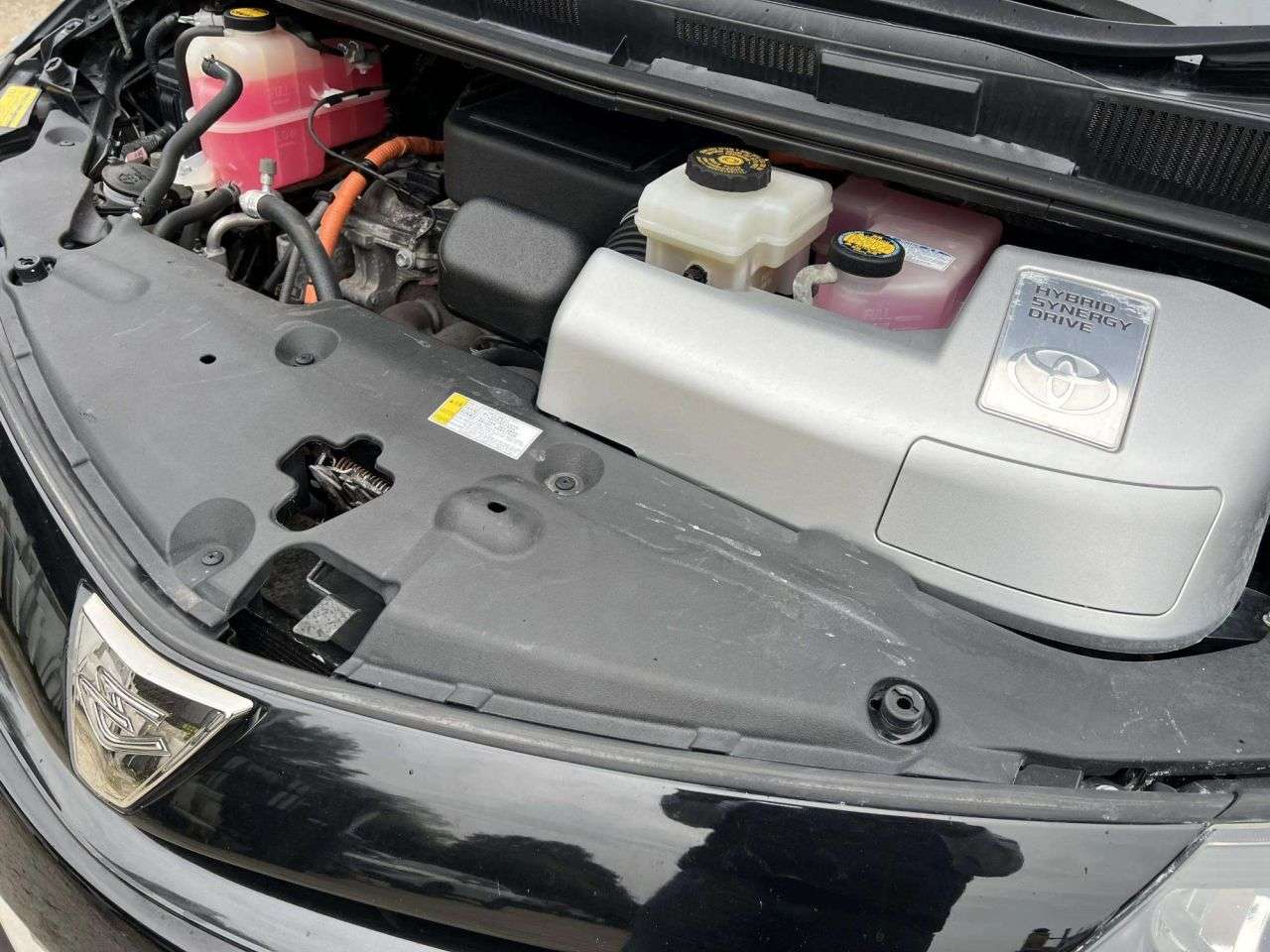 2015 TOYOTA ESTIMA 2015 TOYOTA ESTIMA