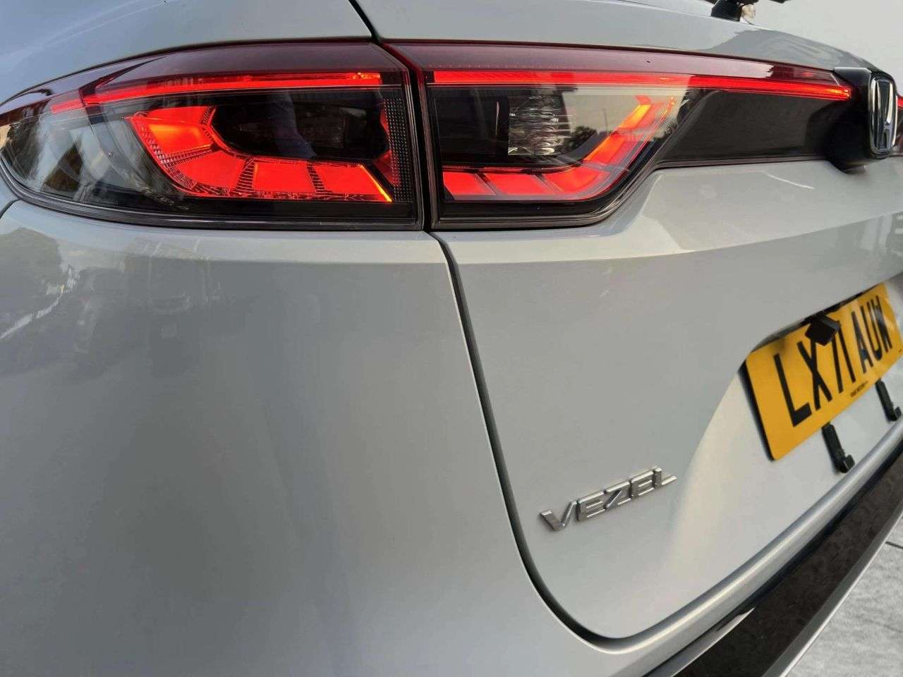 2022 HONDA HR-V 2022 HONDA HR-V