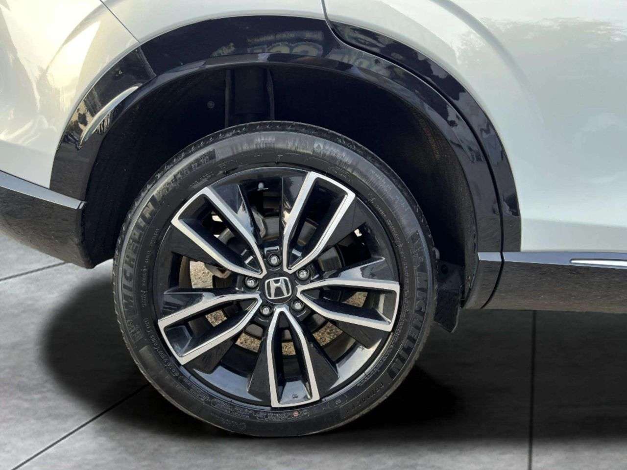 2022 HONDA HR-V 2022 HONDA HR-V