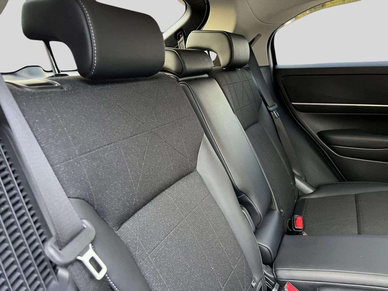 2022 HONDA HR-V 2022 HONDA HR-V