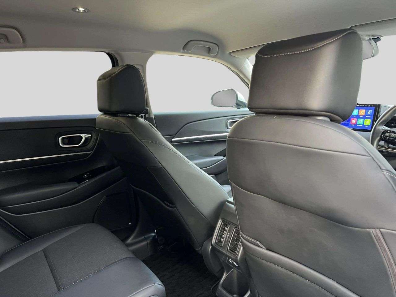 2022 HONDA HR-V 2022 HONDA HR-V