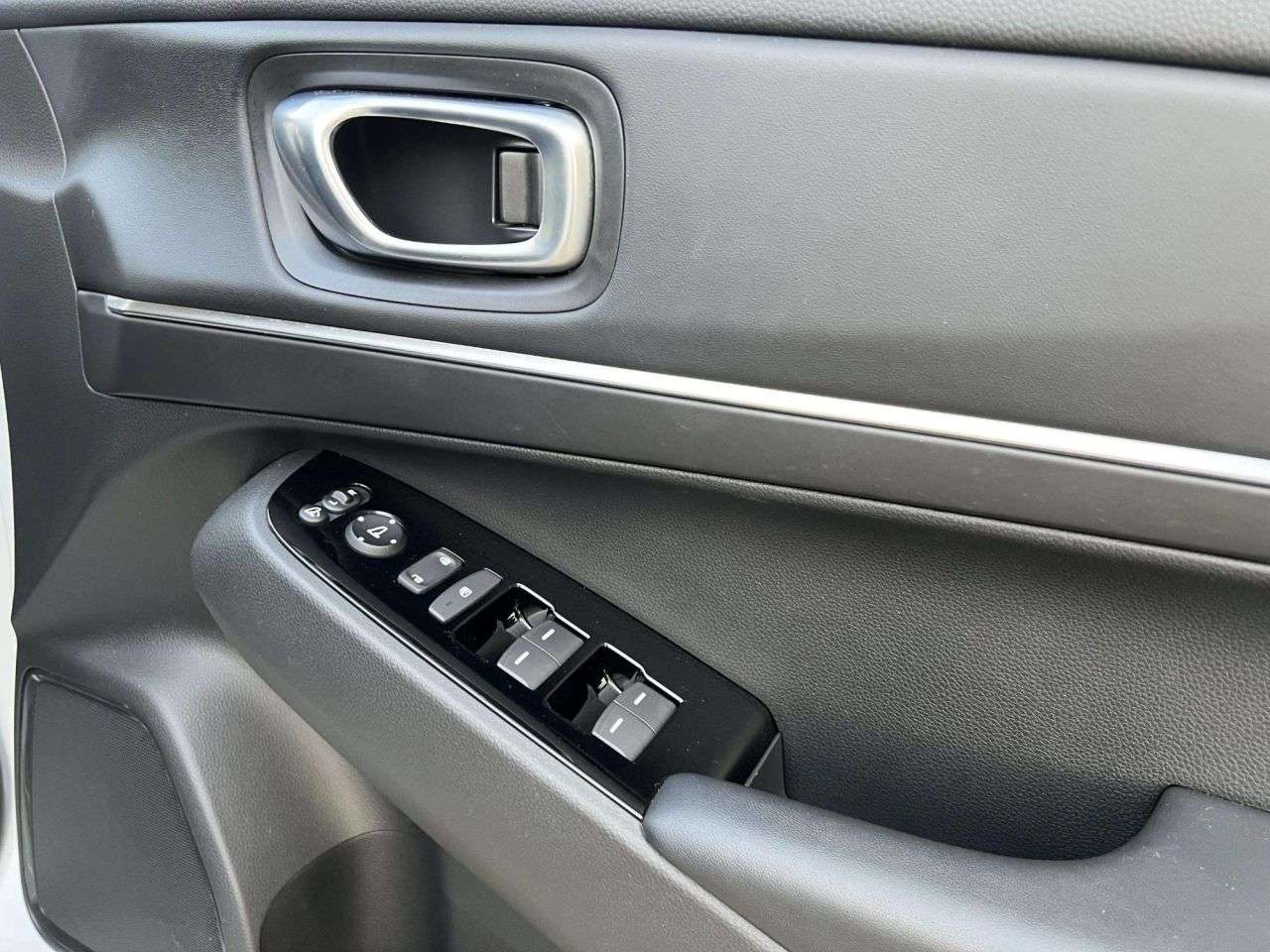 2022 HONDA HR-V 2022 HONDA HR-V