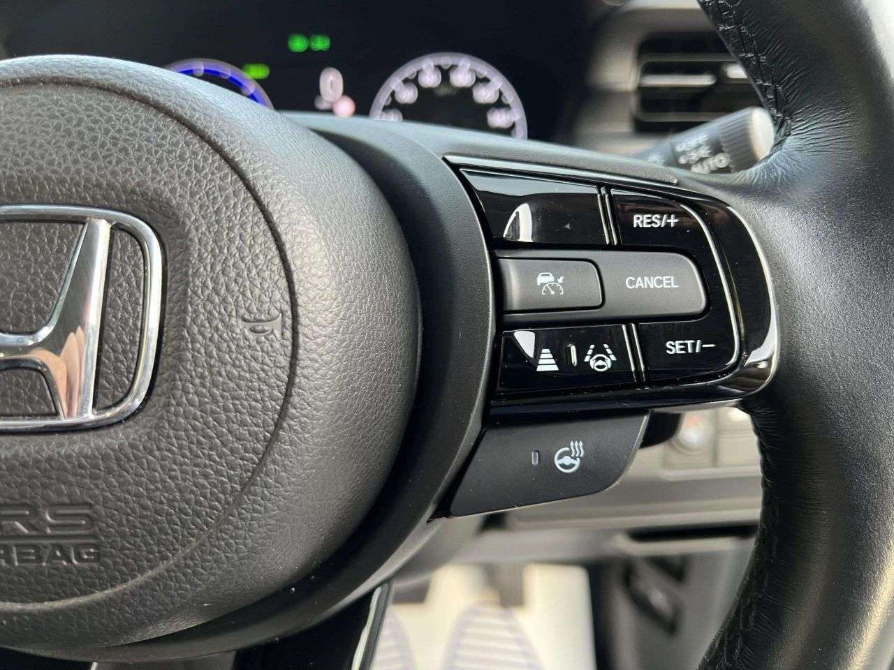 2022 HONDA HR-V 2022 HONDA HR-V