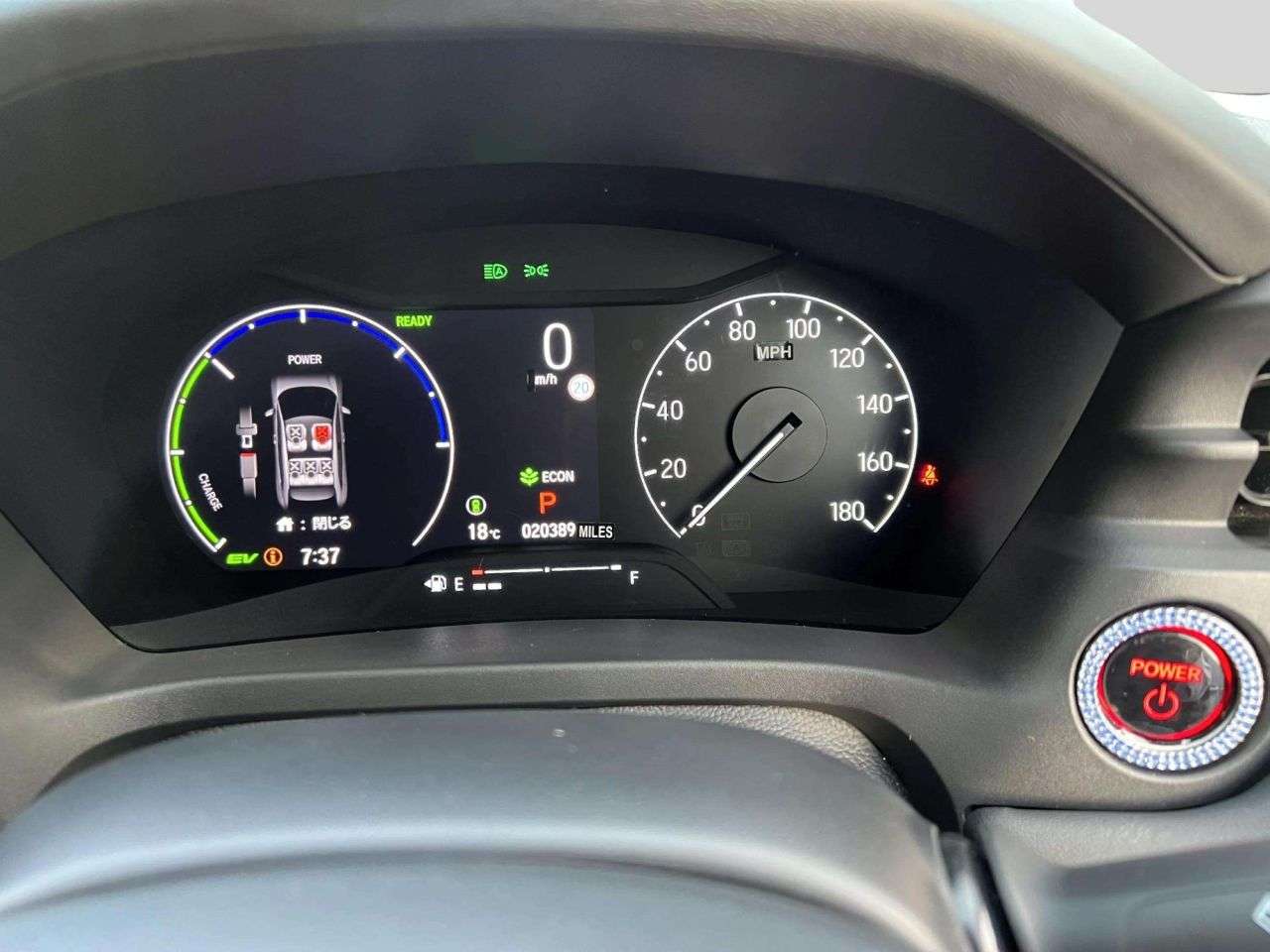 2022 HONDA HR-V 2022 HONDA HR-V