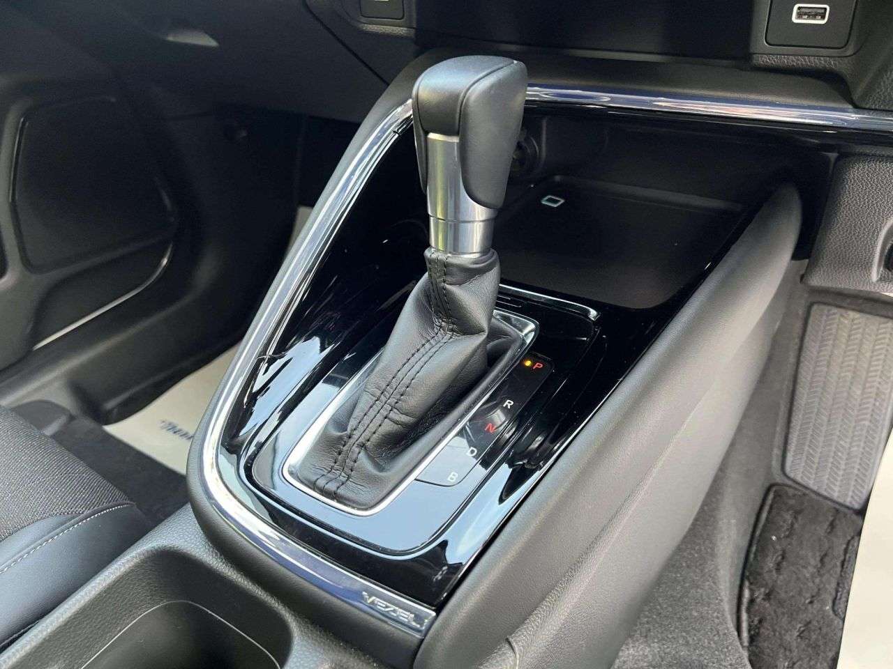 2022 HONDA HR-V 2022 HONDA HR-V