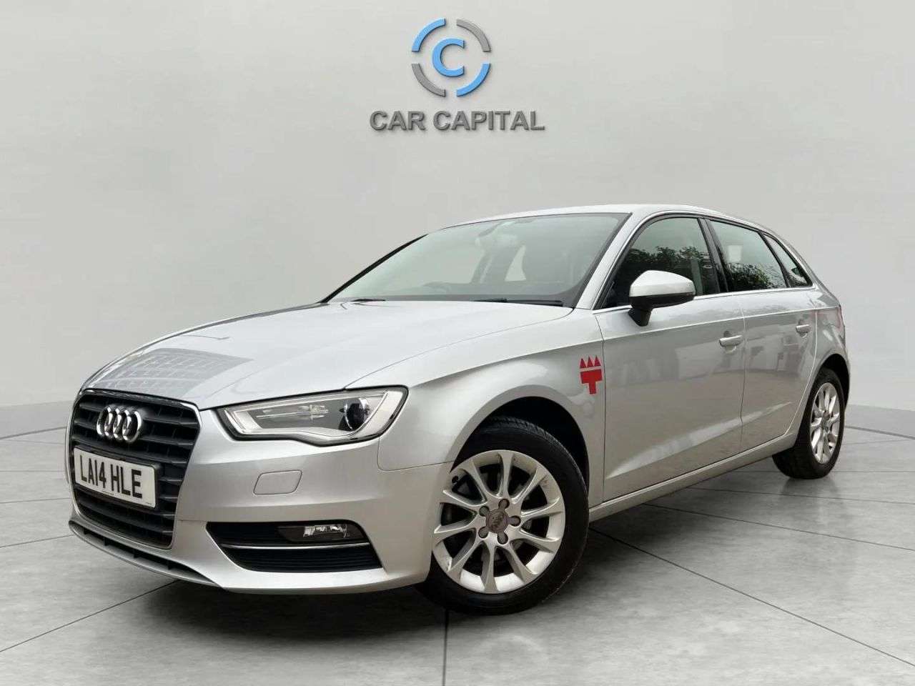 A 2014 AUDI A3 1.4 TFSI SE Sportback S Tronic Euro 5 (s/s) 5dr WARRANTY+MOT+SERVICE+GOOD R A 2014 AUDI A3 1.4 TFSI SE Sportback S Tronic Euro 5 (s/s) 5dr WARRANTY+MOT+SERVICE+GOOD R