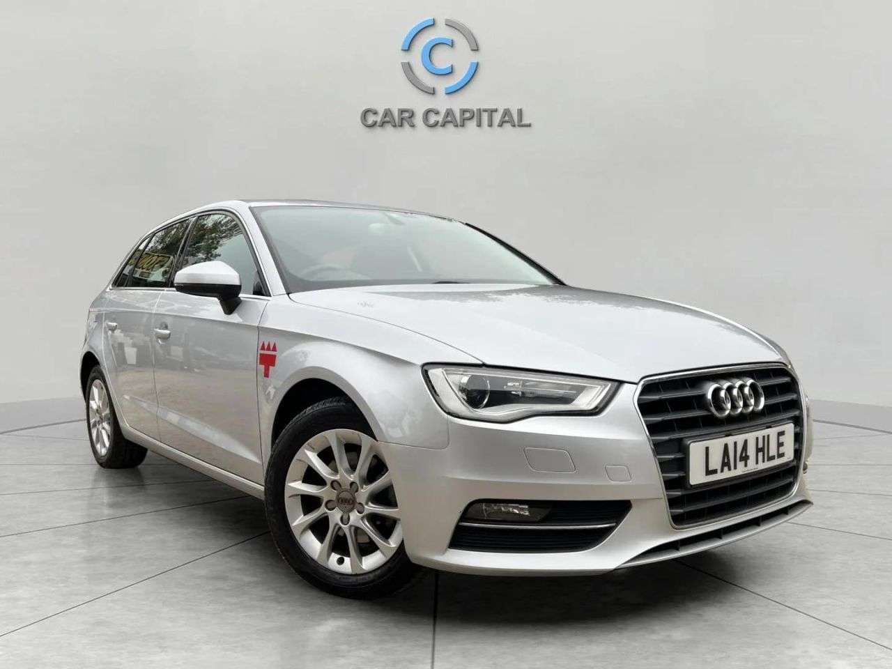 2014 AUDI A3 2014 AUDI A3