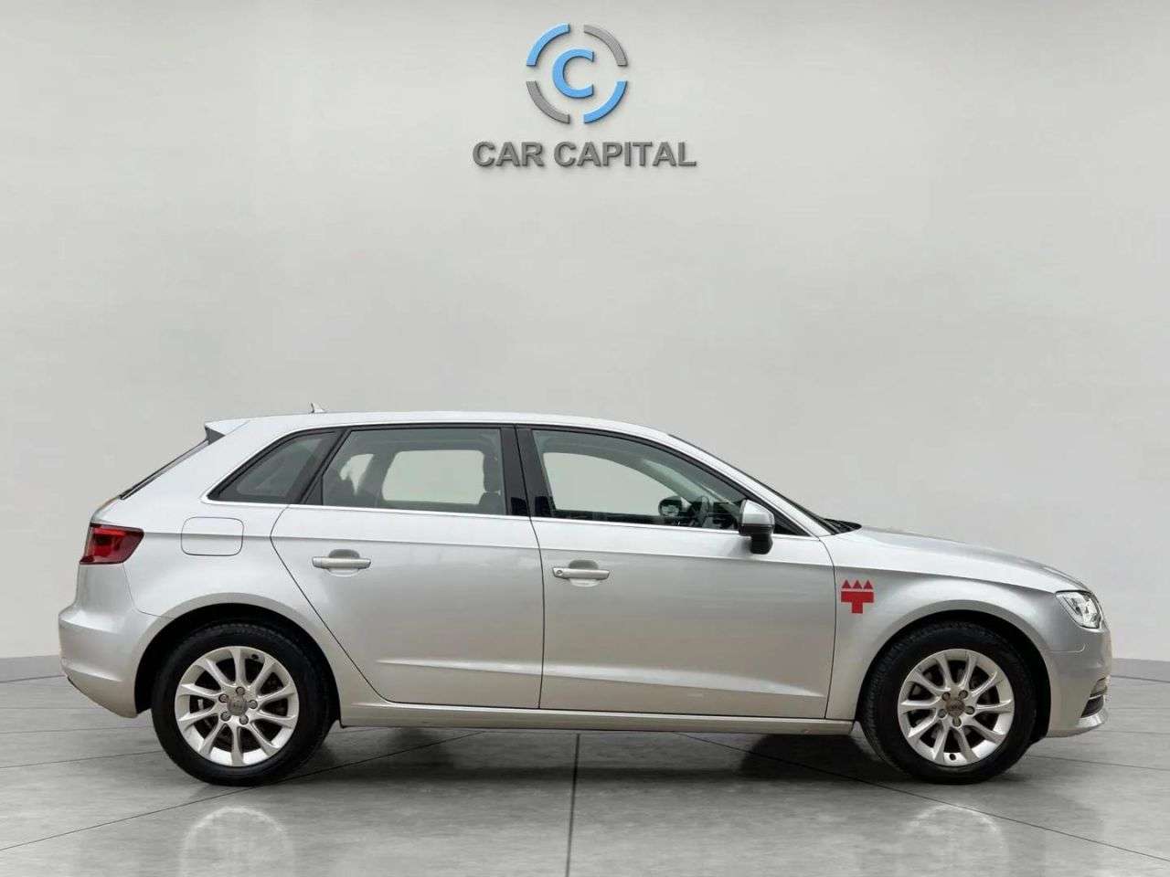 2014 AUDI A3 2014 AUDI A3
