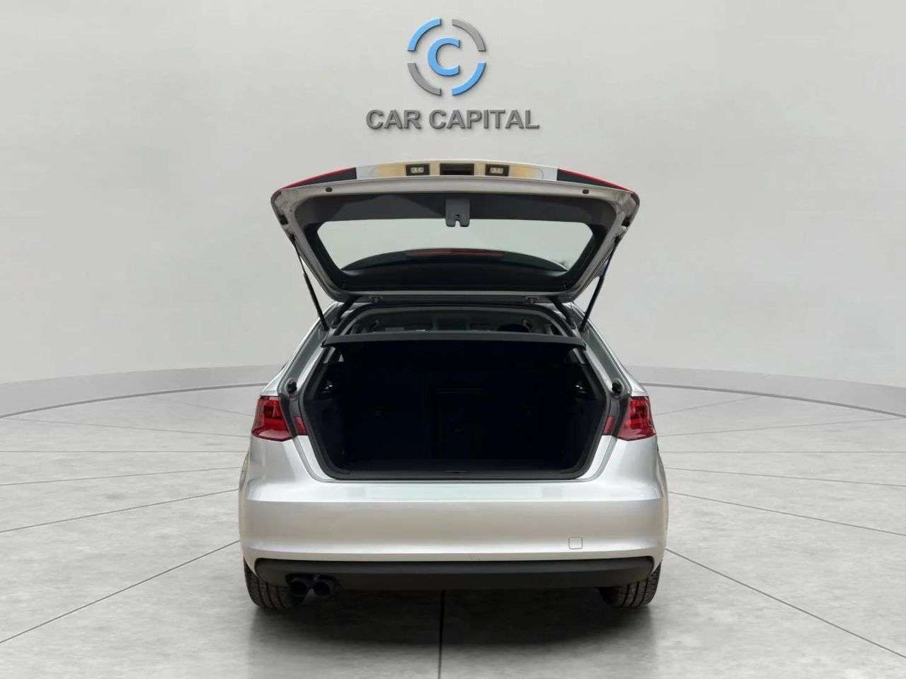 2014 AUDI A3 2014 AUDI A3