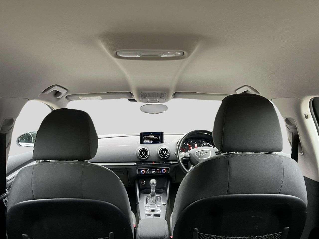 2014 AUDI A3 2014 AUDI A3