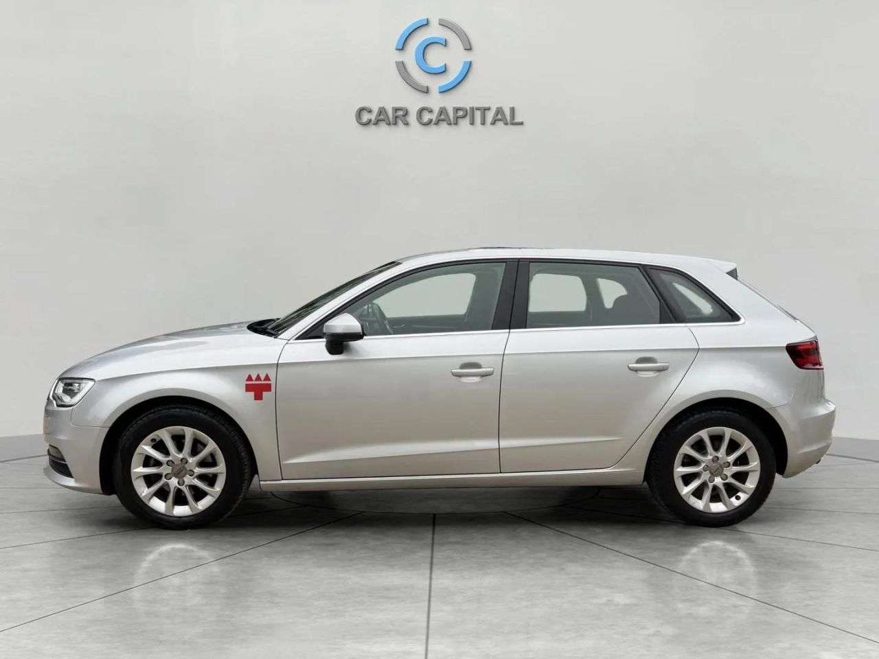 2014 AUDI A3 2014 AUDI A3