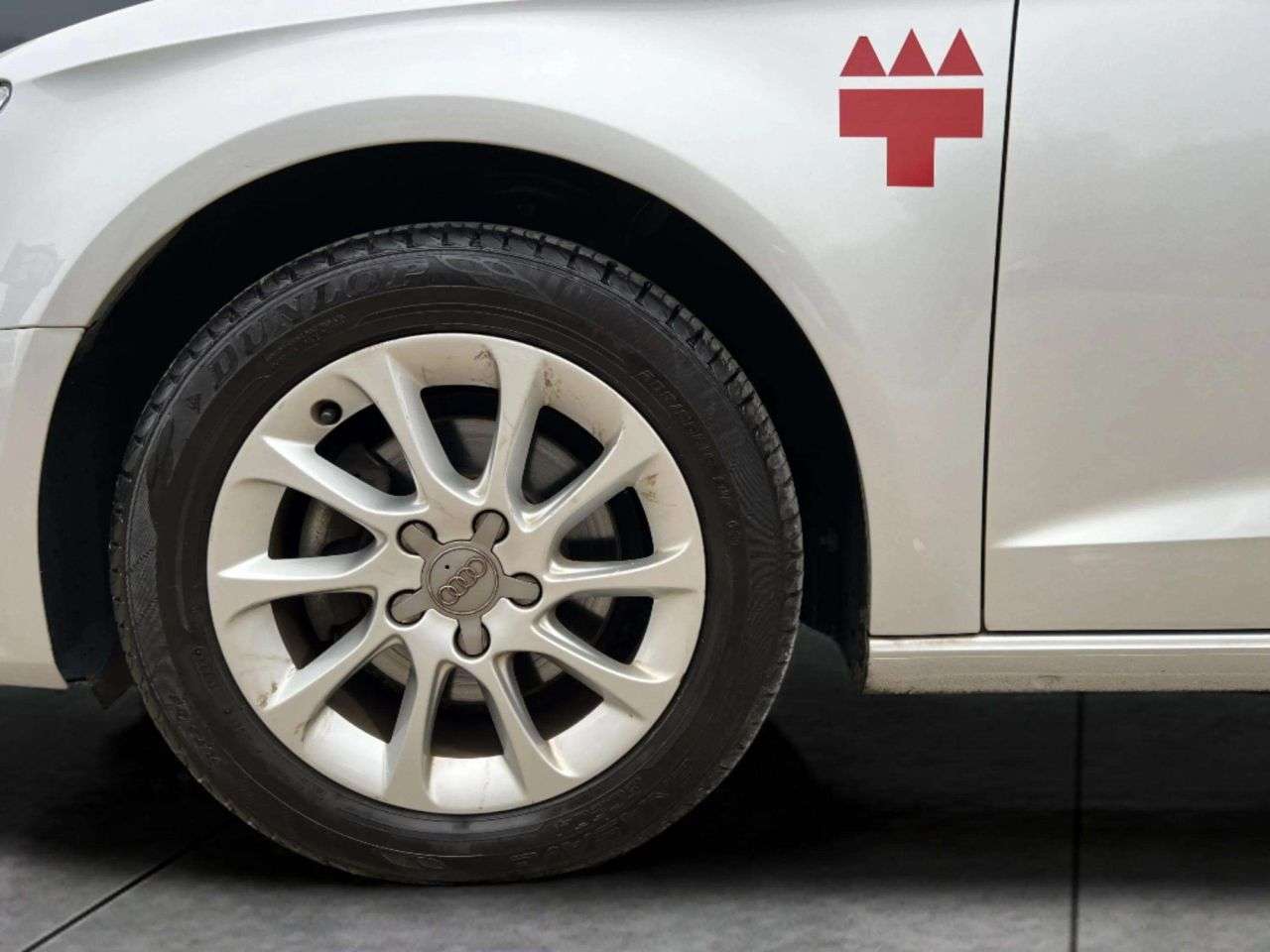 2014 AUDI A3 2014 AUDI A3