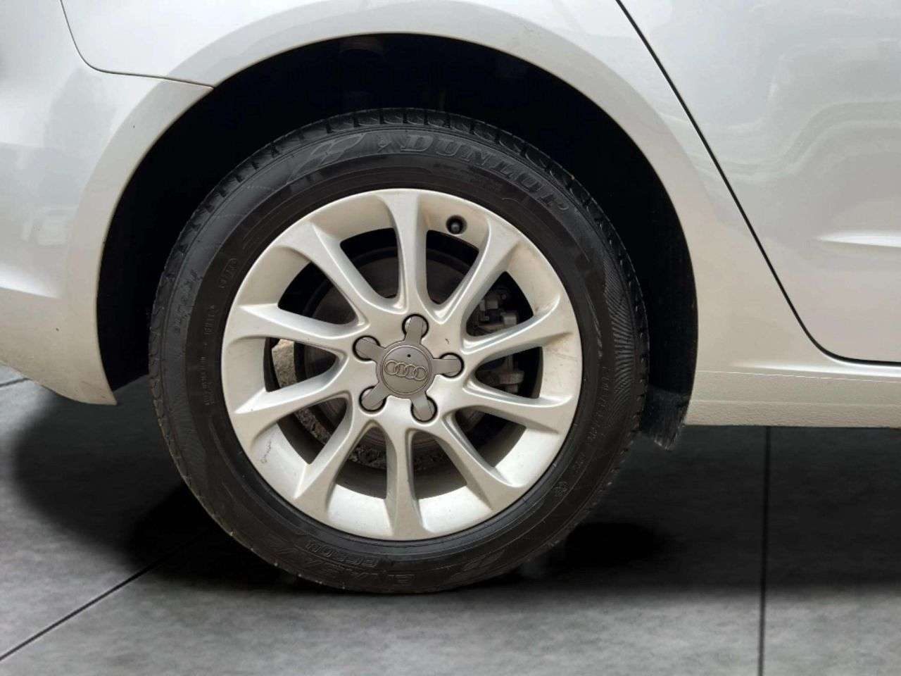 2014 AUDI A3 2014 AUDI A3