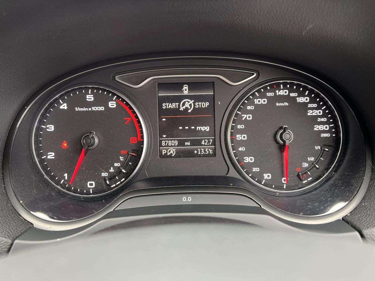 2014 AUDI A3 2014 AUDI A3