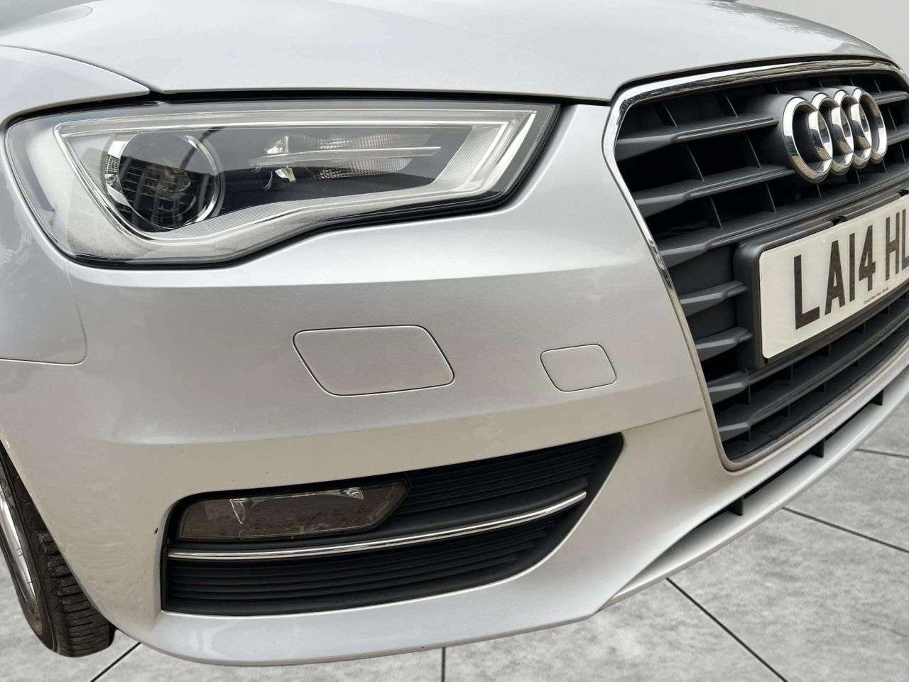 2014 AUDI A3 2014 AUDI A3