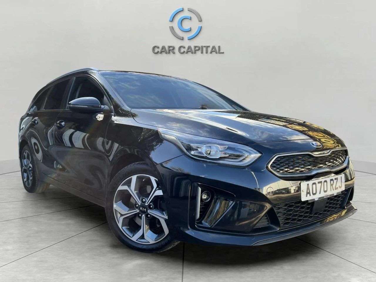 2020 KIA CEED 2020 KIA CEED